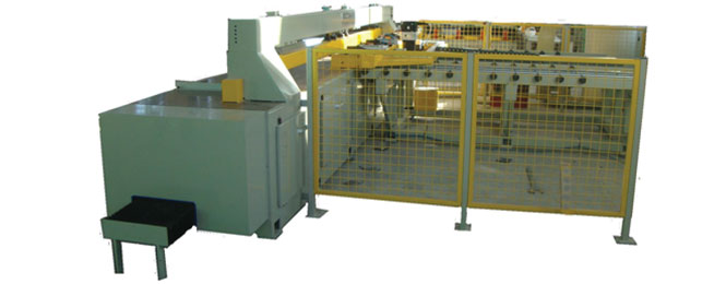 MV Current Transformers