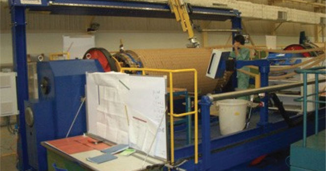 MV Current Transformers