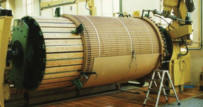 MV Current Transformers