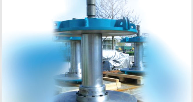 MV Current Transformers