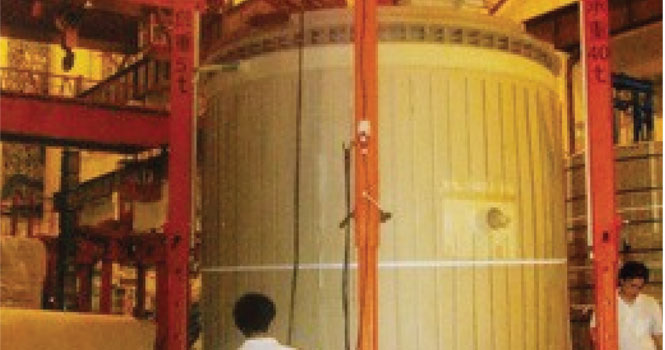 MV Current Transformers