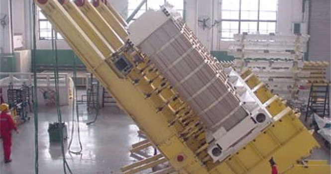 MV Current Transformers