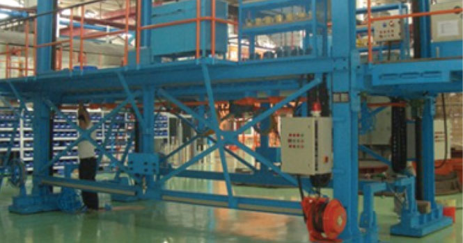 MV Current Transformers